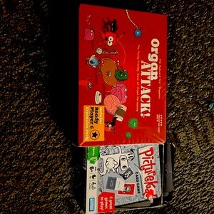 Card Game Lot